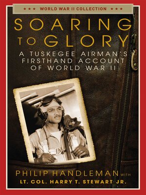 cover image of Soaring to Glory